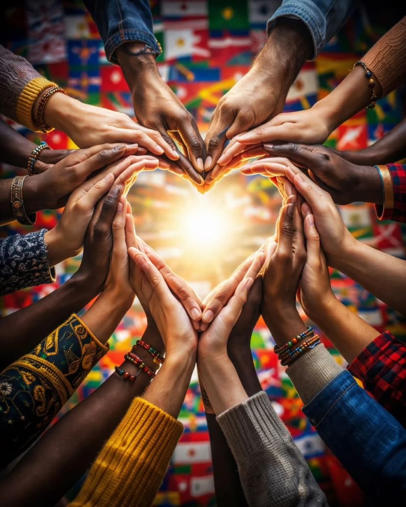 Heart — donate