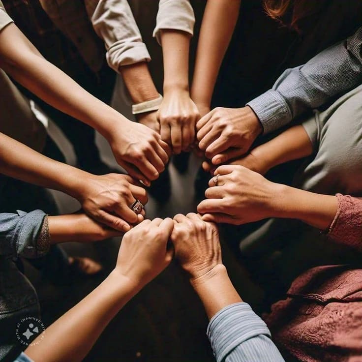 Circle of support